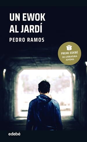 UN EWOK AL JARDÍ  | 9788468355979 | RAMOS GARCÍA, PEDRO | Llibreria L'Odissea - Libreria Online de Vilafranca del Penedès - Comprar libros