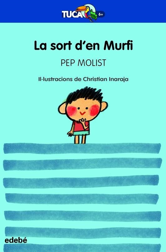 LA SORT D'?EN MURFI | 9788468356136 | MOLIST SADURNÍ, PEP | Llibreria L'Odissea - Libreria Online de Vilafranca del Penedès - Comprar libros