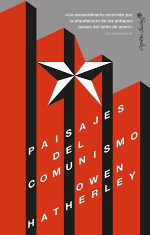 PAISAJES DEL COMUNISMO | 9788412457964 | HATHERLEY, OWEN | Llibreria Online de Vilafranca del Penedès | Comprar llibres en català