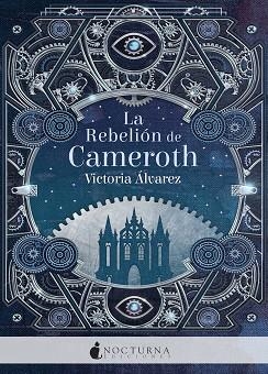 LA REBELIÓN DE CAMEROTH | 9788418440335 | ÁLVAREZ, VICTORIA | Llibreria L'Odissea - Libreria Online de Vilafranca del Penedès - Comprar libros