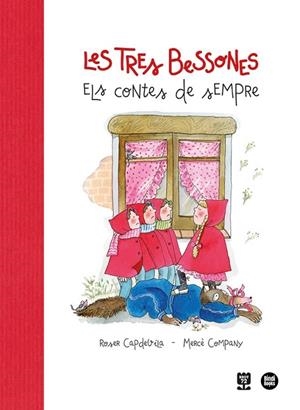ELS CONTES DE SEMPRE | 9788418288340 | COMPANY GONZÁLEZ, MERCÈ | Llibreria L'Odissea - Libreria Online de Vilafranca del Penedès - Comprar libros