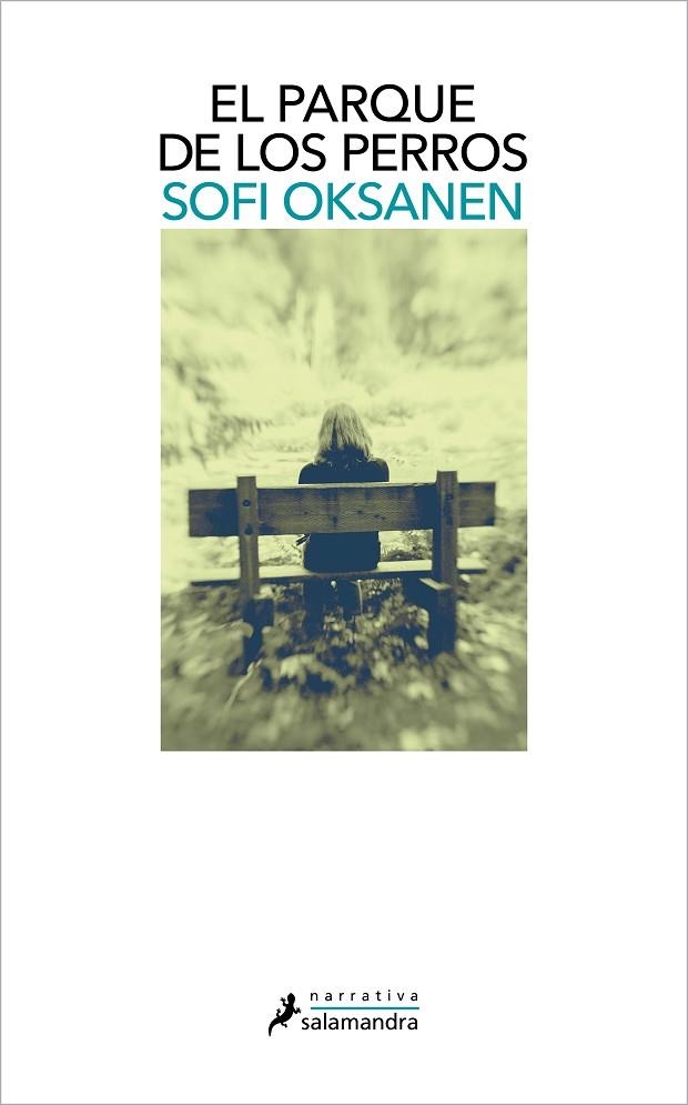 EL PARQUE DE LOS PERROS | 9788418681035 | OKSANEN, SOFI | Llibreria Online de Vilafranca del Penedès | Comprar llibres en català