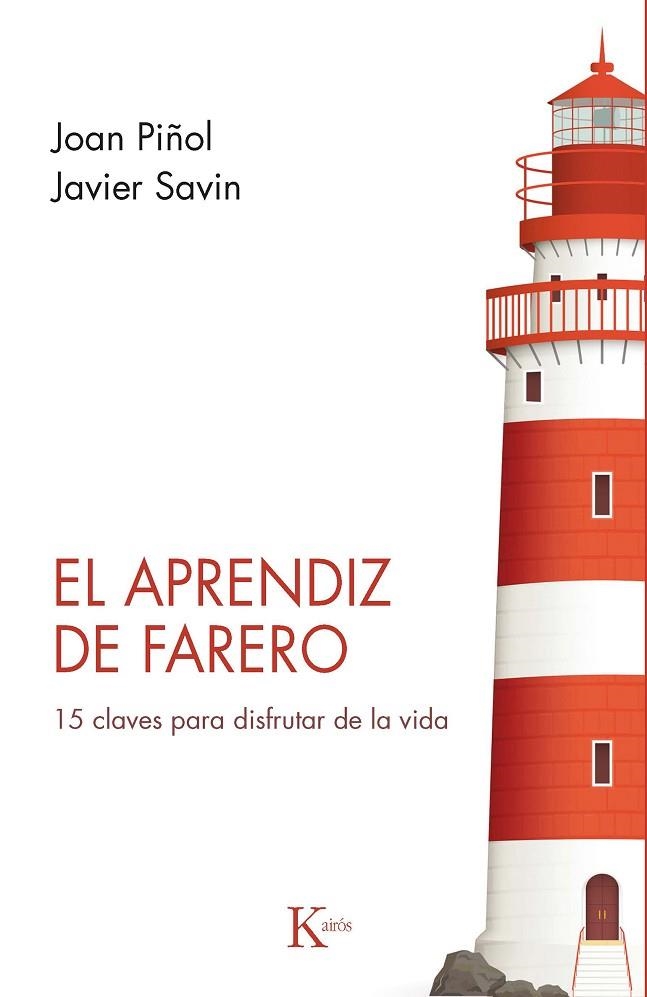 EL APRENDIZ DE FARERO | 9788499889870 | PIÑOL FORCADELL, JOAN/SAVIN VALLVÉ, JAVIER | Llibreria Online de Vilafranca del Penedès | Comprar llibres en català
