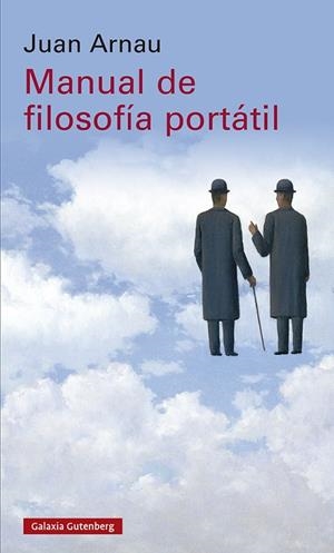 MANUAL DE FILOSOFÍA PORTÁTIL | 9788418807879 | ARNAU, JUAN | Llibreria L'Odissea - Libreria Online de Vilafranca del Penedès - Comprar libros