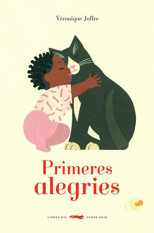 PRIMERES ALEGRIES | 9788412314496 | JOFFRE, VÉRONIQUE | Llibreria L'Odissea - Libreria Online de Vilafranca del Penedès - Comprar libros
