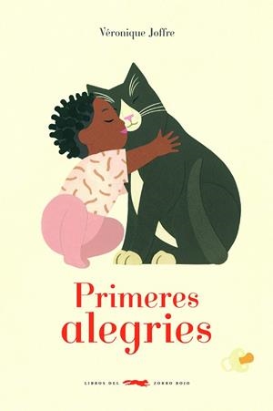 PRIMERES ALEGRIES | 9788412314496 | JOFFRE, VÉRONIQUE | Llibreria Online de Vilafranca del Penedès | Comprar llibres en català