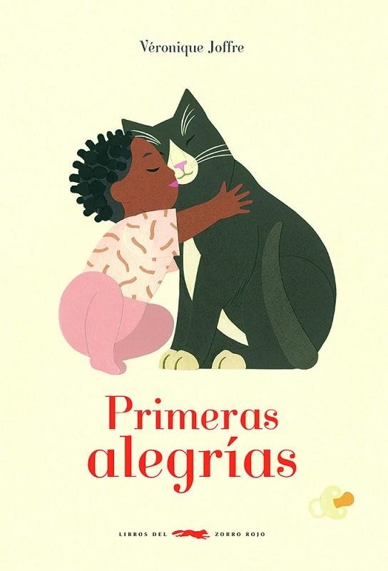PRIMERAS ALEGRÍAS | 9788412470710 | JOFFRE, VÉRONIQUE | Llibreria L'Odissea - Libreria Online de Vilafranca del Penedès - Comprar libros