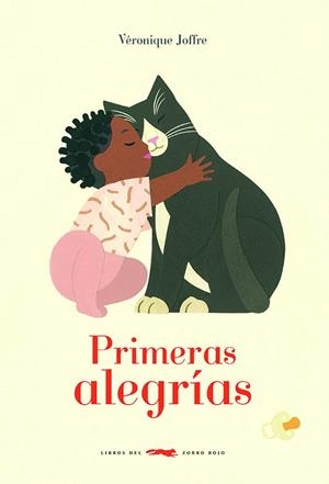 PRIMERAS ALEGRÍAS | 9788412470710 | JOFFRE, VÉRONIQUE | Llibreria Online de Vilafranca del Penedès | Comprar llibres en català