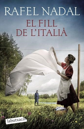 EL FILL DE L'ITALIÀ | 9788418572548 | NADAL, RAFEL | Llibreria L'Odissea - Libreria Online de Vilafranca del Penedès - Comprar libros