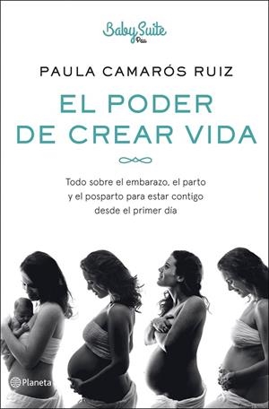 EL PODER DE CREAR VIDA | 9788408254720 | CAMARÓS RUIZ, PAULA | Llibreria Online de Vilafranca del Penedès | Comprar llibres en català