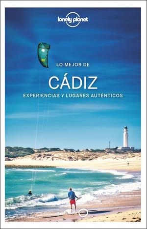 LO MEJOR DE CÁDIZ 2022 | 9788408254812 | NOBLE, ISABELLA | Llibreria L'Odissea - Libreria Online de Vilafranca del Penedès - Comprar libros