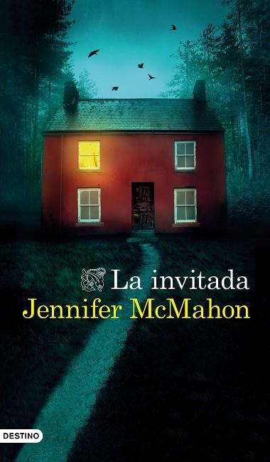 LA INVITADA | 9788423361083 | MCMAHON, JENNIFER | Llibreria Online de Vilafranca del Penedès | Comprar llibres en català