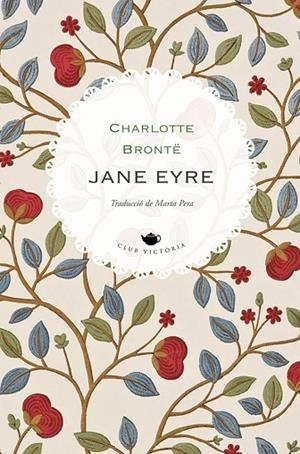 JANE EYRE | 9788418908293 | BRONTË, CHARLOTTE | Llibreria L'Odissea - Libreria Online de Vilafranca del Penedès - Comprar libros