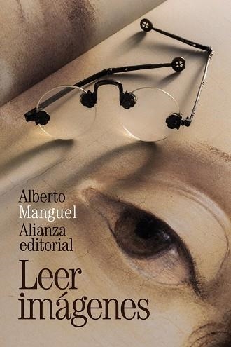 LEER IMÁGENES | 9788413627496 | MANGUEL, ALBERTO | Llibreria L'Odissea - Libreria Online de Vilafranca del Penedès - Comprar libros