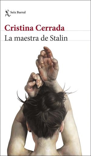 LA MAESTRA DE STALIN | 9788432239885 | CERRADA, CRISTINA | Llibreria Online de Vilafranca del Penedès | Comprar llibres en català