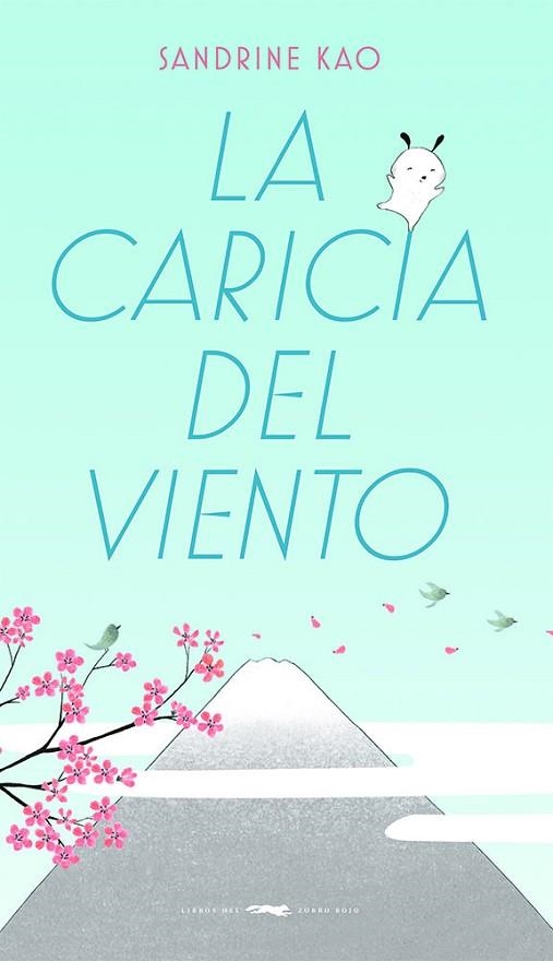 LA CARICIA DEL VIENTO | 9788412470734 | KAO, SANDRINE | Llibreria L'Odissea - Libreria Online de Vilafranca del Penedès - Comprar libros