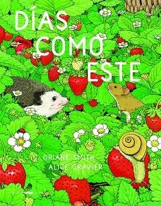 DÍAS COMO ESTE | 9788412470727 | SMITH, ORIANE | Llibreria Online de Vilafranca del Penedès | Comprar llibres en català
