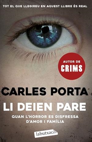 LI DEIEN PARE | 9788418572920 | PORTA, CARLES | Llibreria Online de Vilafranca del Penedès | Comprar llibres en català