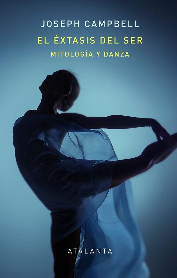 EL ÉXTASIS DEL SER | 9788412431506 | CAMPBELL, JOSEPH | Llibreria L'Odissea - Libreria Online de Vilafranca del Penedès - Comprar libros