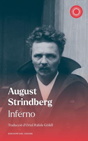 INFERNO | 9788412450323 | STRINDBERG, AUGUST | Llibreria L'Odissea - Libreria Online de Vilafranca del Penedès - Comprar libros