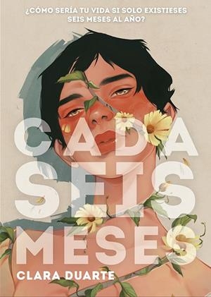 CADA SEIS MESES | 9788424667221 | DUARTE, CLARA | Llibreria Online de Vilafranca del Penedès | Comprar llibres en català