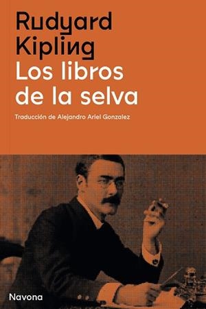 LOS LIBROS DE LA SELVA | 9788419179173 | KIPLING, RUDYARD | Llibreria Online de Vilafranca del Penedès | Comprar llibres en català
