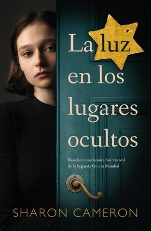 LA LUZ EN LOS LUGARES OCULTOS | 9788417854393 | CAMERON, SHARON | Llibreria L'Odissea - Libreria Online de Vilafranca del Penedès - Comprar libros