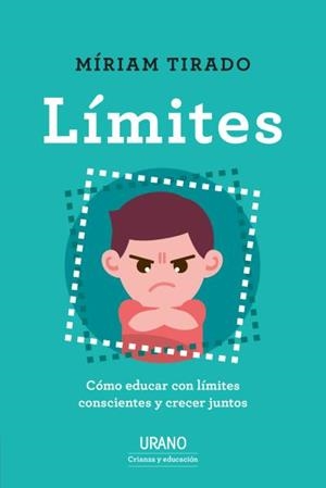 LÍMITES | 9788417694395 | TIRADO TORRAS, MIRIAM | Llibreria Online de Vilafranca del Penedès | Comprar llibres en català