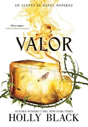 VALOR | 9788418359798 | BLACK, HOLLY | Llibreria L'Odissea - Libreria Online de Vilafranca del Penedès - Comprar libros