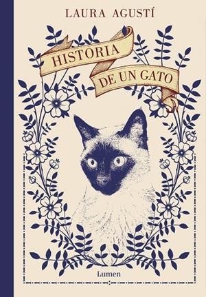 HISTORIA DE UN GATO | 9788426410542 | AGUSTÍ, LAURA | Llibreria L'Odissea - Libreria Online de Vilafranca del Penedès - Comprar libros