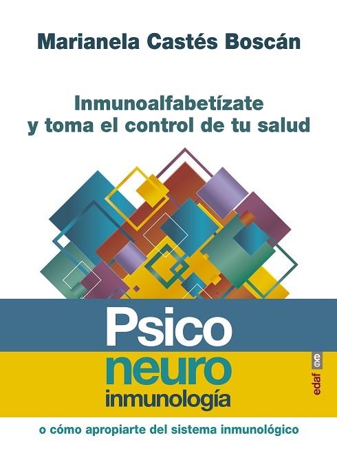 PSICONEUROINMUNOLOGÍA | 9788441438736 | CASTÉS BOSCÁN, MARIANELA | Llibreria L'Odissea - Libreria Online de Vilafranca del Penedès - Comprar libros