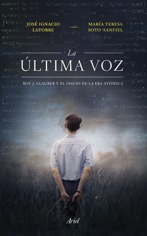 LA ÚLTIMA VOZ | 9788434435230 | LATORRE SENTÍS, JOSÉ IGNACIO/SOTO SANFIEL, MAITE | Llibreria Online de Vilafranca del Penedès | Comprar llibres en català