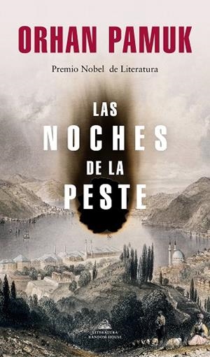 LAS NOCHES DE LA PESTE | 9788439738305 | PAMUK, ORHAN | Llibreria L'Odissea - Libreria Online de Vilafranca del Penedès - Comprar libros