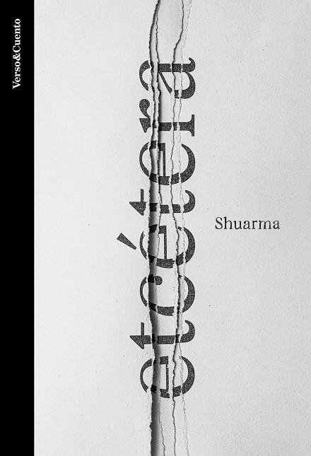 ETCÉTERA | 9788403522428 | SHUARMA | Llibreria L'Odissea - Libreria Online de Vilafranca del Penedès - Comprar libros