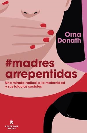 MADRES ARREPENTIDAS | 9788418052040 | DONATH, ORNA | Llibreria L'Odissea - Libreria Online de Vilafranca del Penedès - Comprar libros