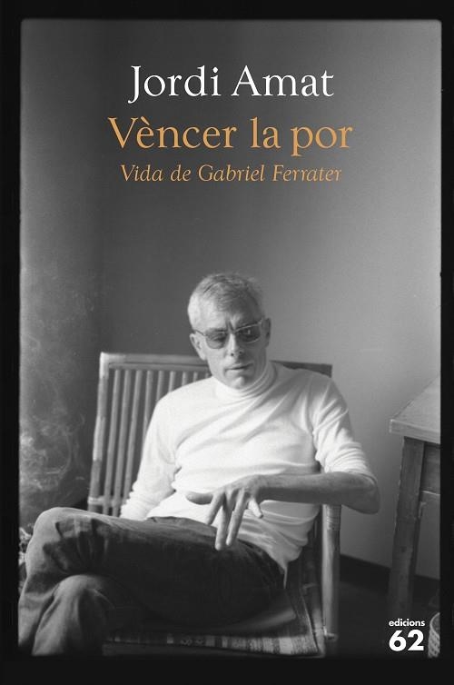 VÈNCER LA POR | 9788429780116 | AMAT, JORDI | Llibreria L'Odissea - Libreria Online de Vilafranca del Penedès - Comprar libros