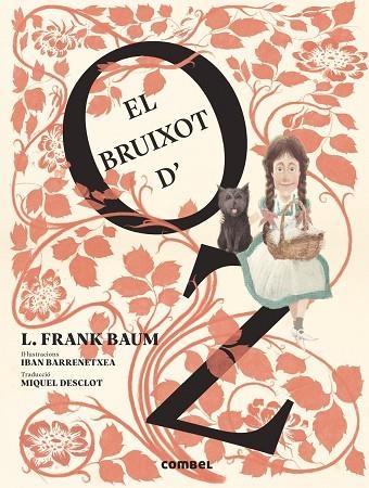 EL BRUIXOT D'OZ | 9788491018131 | BAUM, L. FRANK | Llibreria L'Odissea - Libreria Online de Vilafranca del Penedès - Comprar libros