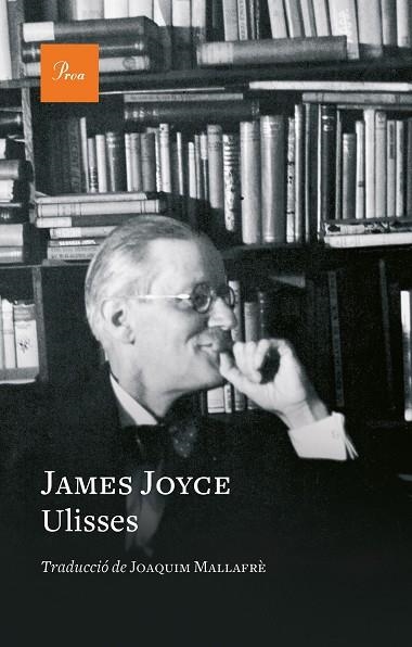 ULISSES | 9788475889474 | JOYCE, JAMES | Llibreria Online de Vilafranca del Penedès | Comprar llibres en català