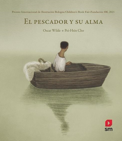 EL PESCADOR Y SU ALMA | 9788413926094 | WILDE, OSCAR | Llibreria L'Odissea - Libreria Online de Vilafranca del Penedès - Comprar libros