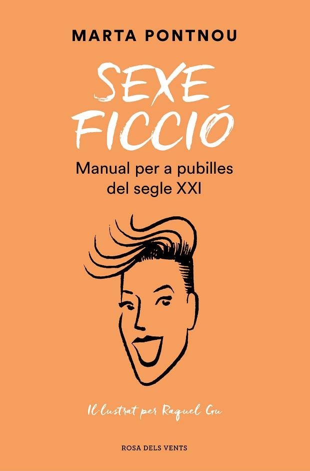 SEXE FICCIÓ | 9788418062124 | PONTNOU, MARTA | Llibreria L'Odissea - Libreria Online de Vilafranca del Penedès - Comprar libros