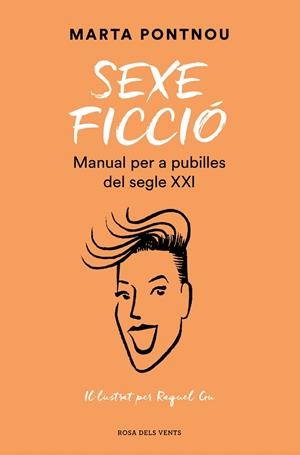 SEXE FICCIÓ | 9788418062124 | PONTNOU, MARTA | Llibreria L'Odissea - Libreria Online de Vilafranca del Penedès - Comprar libros
