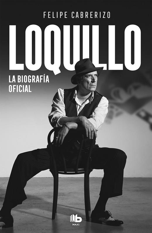 LOQUILLO | 9788413144474 | CABRERIZO, FELIPE | Llibreria L'Odissea - Libreria Online de Vilafranca del Penedès - Comprar libros