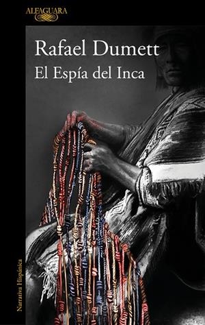 EL ESPÍA DEL INCA (MAPA DE LAS LENGUAS) | 9788420462561 | DUMETT, RAFAEL | Llibreria L'Odissea - Libreria Online de Vilafranca del Penedès - Comprar libros