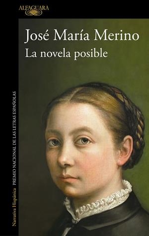 LA NOVELA POSIBLE | 9788420456089 | MERINO, JOSÉ MARÍA | Llibreria L'Odissea - Libreria Online de Vilafranca del Penedès - Comprar libros