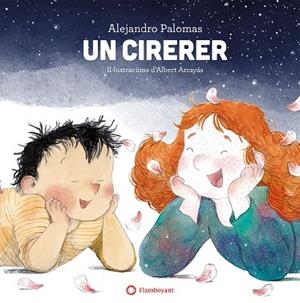 UN CIRERER | 9788418304262 | PALOMAS, ALEJANDRO | Llibreria L'Odissea - Libreria Online de Vilafranca del Penedès - Comprar libros