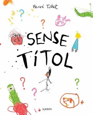 SENSE TÍTOL | 9788416126897 | TULLET, HERVÉ | Llibreria L'Odissea - Libreria Online de Vilafranca del Penedès - Comprar libros