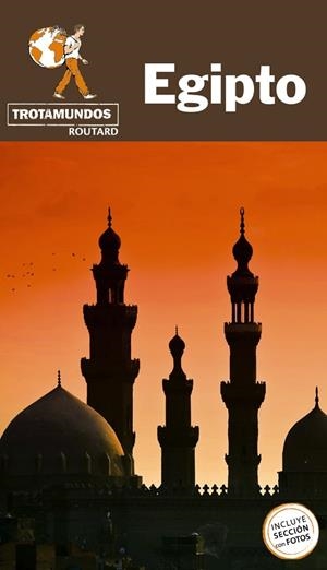 EGIPTO | 9788417245320 | GLOAGUEN, PHILIPPE | Llibreria L'Odissea - Libreria Online de Vilafranca del Penedès - Comprar libros