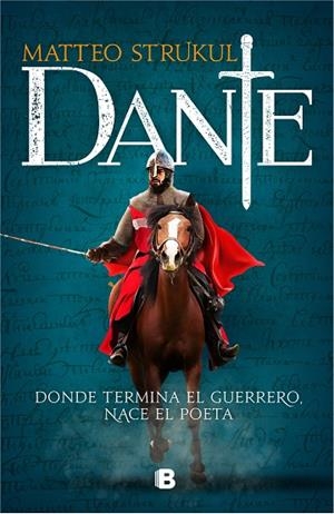 DANTE | 9788466670630 | STRUKUL, MATTEO | Llibreria L'Odissea - Libreria Online de Vilafranca del Penedès - Comprar libros