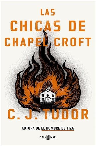 LAS CHICAS DE CHAPEL CROFT | 9788401027581 | TUDOR, C.J. | Llibreria L'Odissea - Libreria Online de Vilafranca del Penedès - Comprar libros