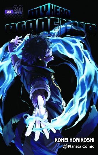 MY HERO ACADEMIA Nº 30 | 9788491747215 | HORIKOSHI, KOHEI | Llibreria Online de Vilafranca del Penedès | Comprar llibres en català